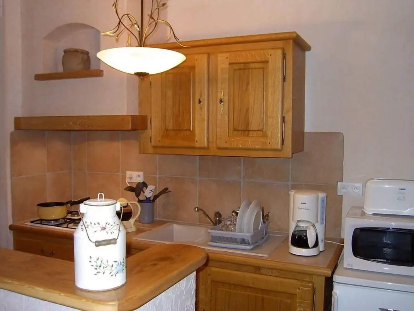 Le Logis du Château