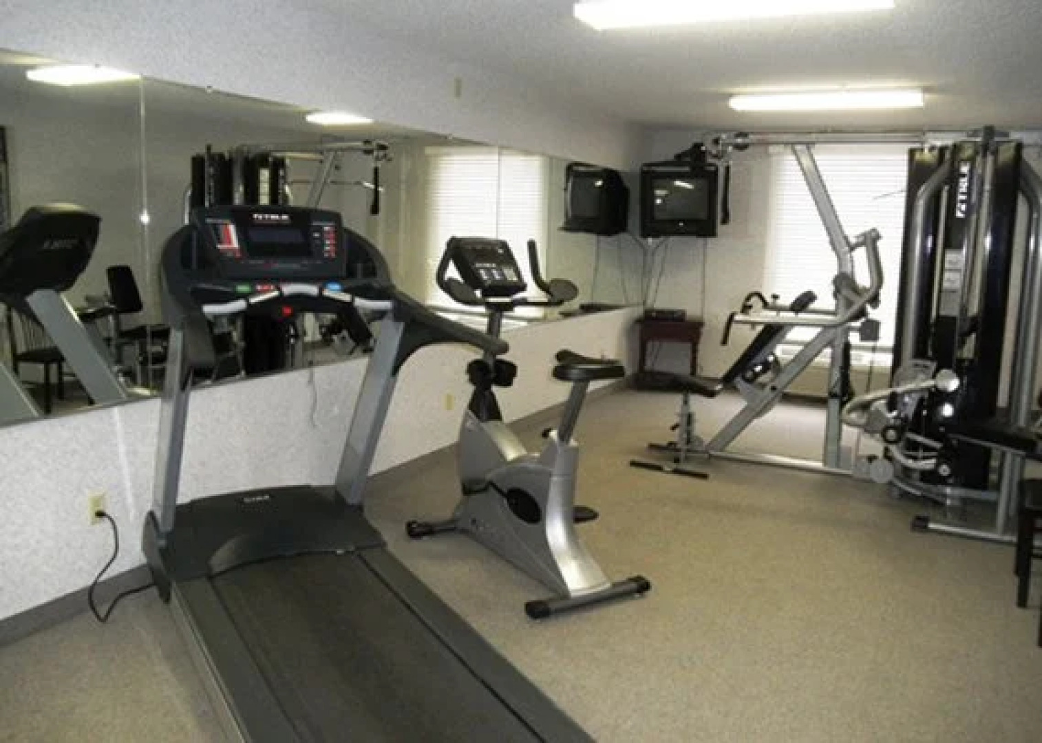 Econo Lodge West Plains