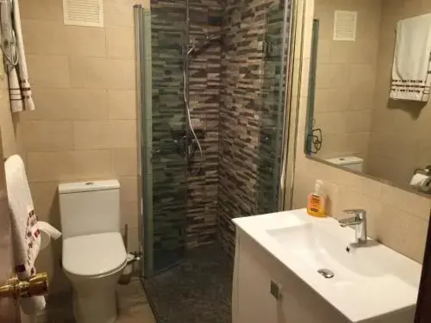 Apartment Plaza de Pradollano