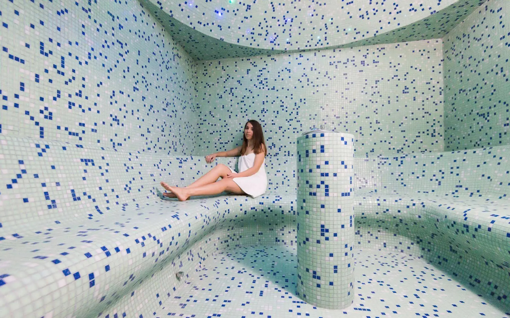 Grand Hotel Neum Wellness & Spa