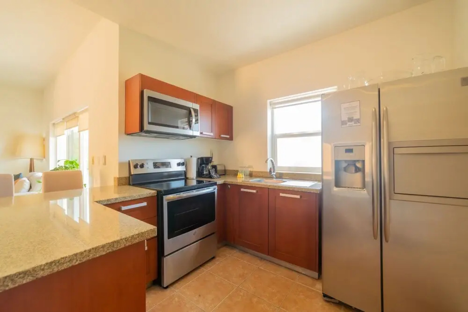 Puerta Cortés Residences by Lumina