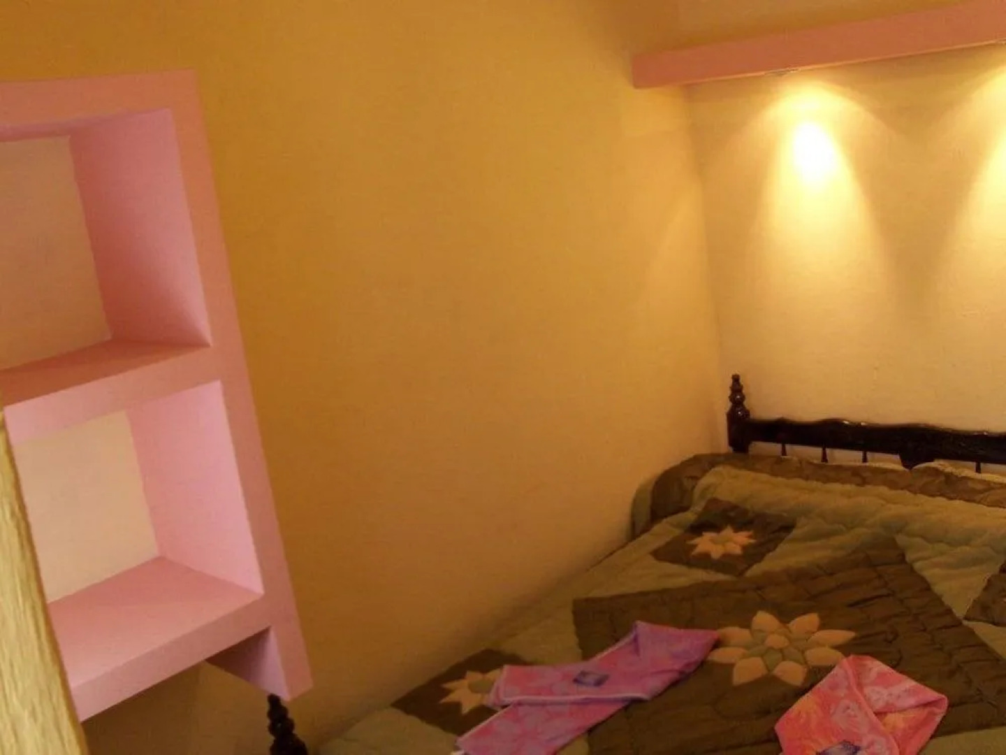 Alojamiento El Cardon