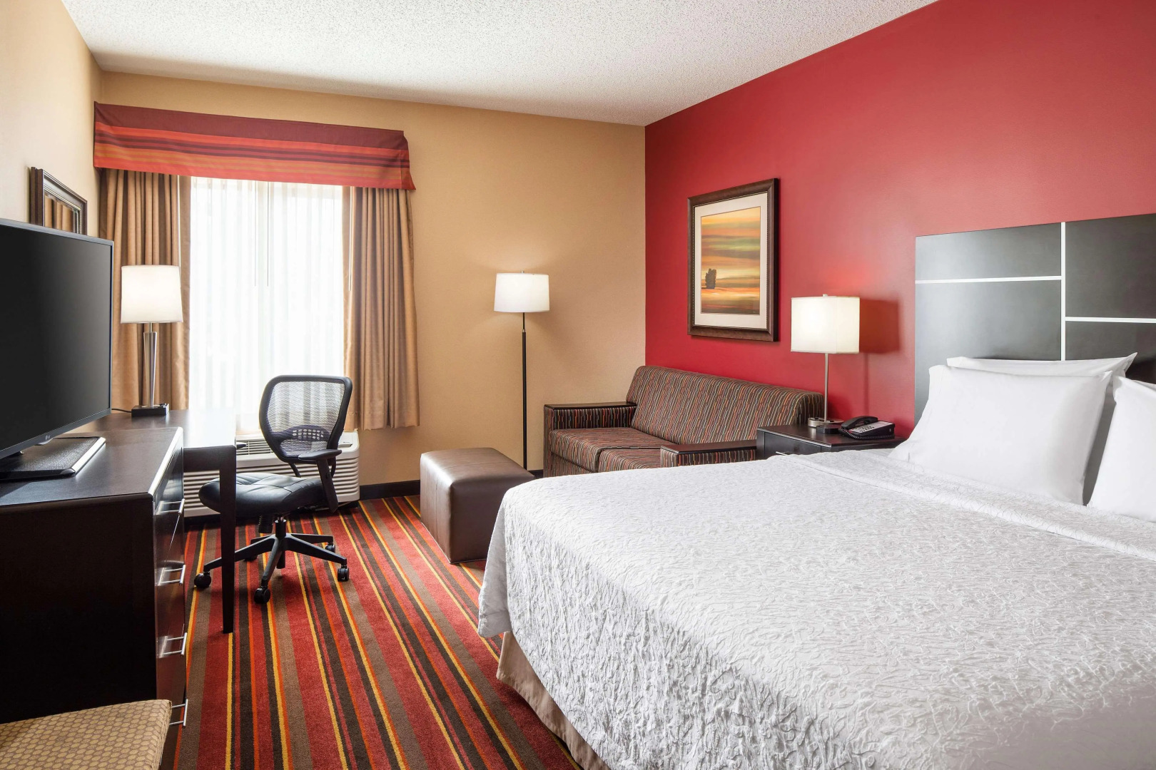 Hampton Inn Loveland