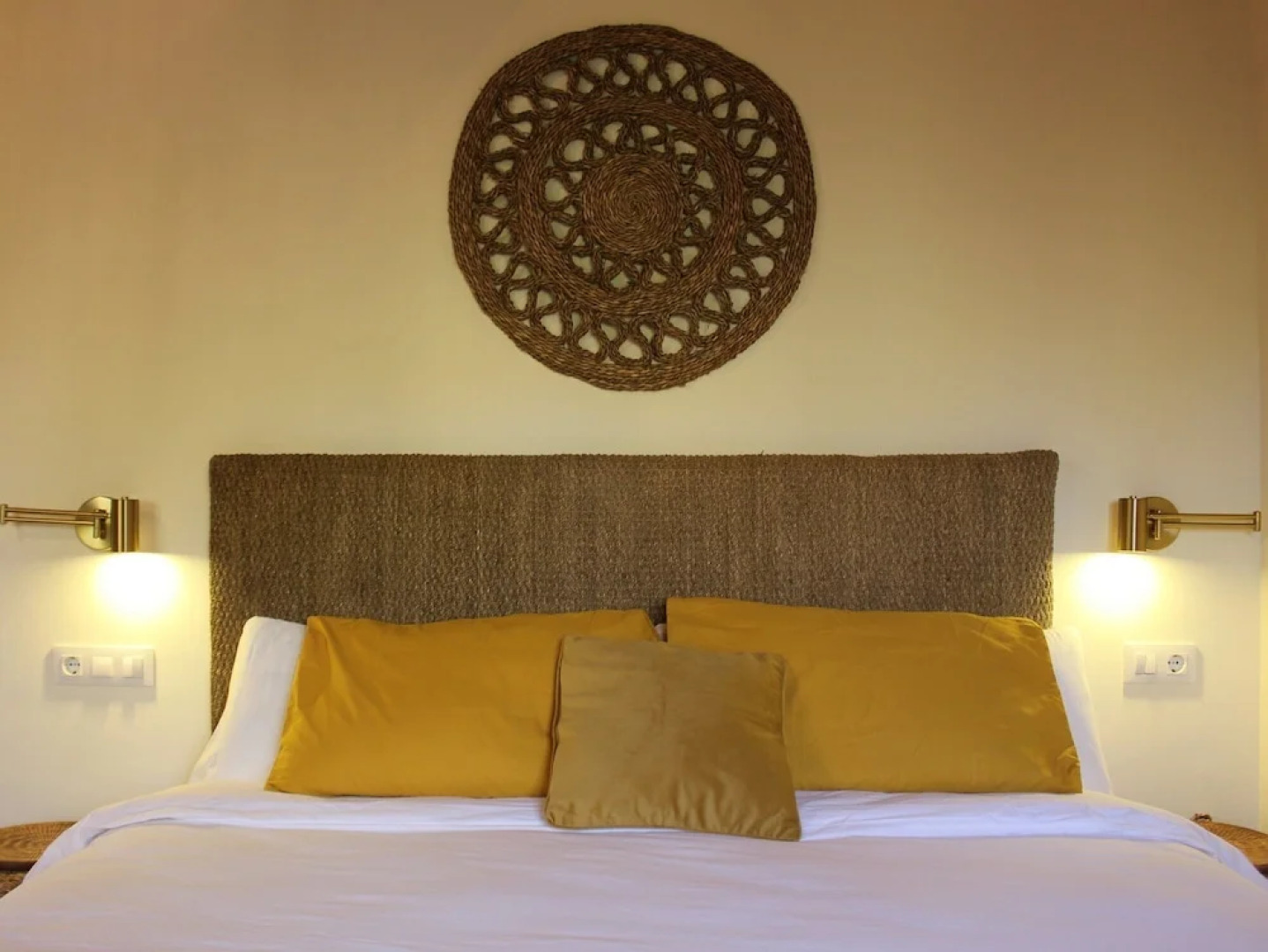 Molino del Corregidor