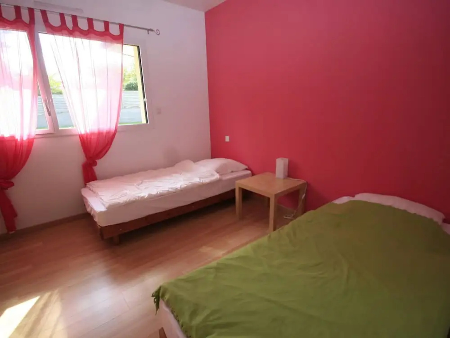 Modern Villa with private pool in Plestin-les-Greves France