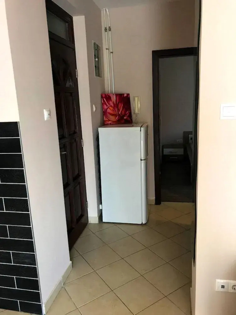 Princess Luxus Apartman