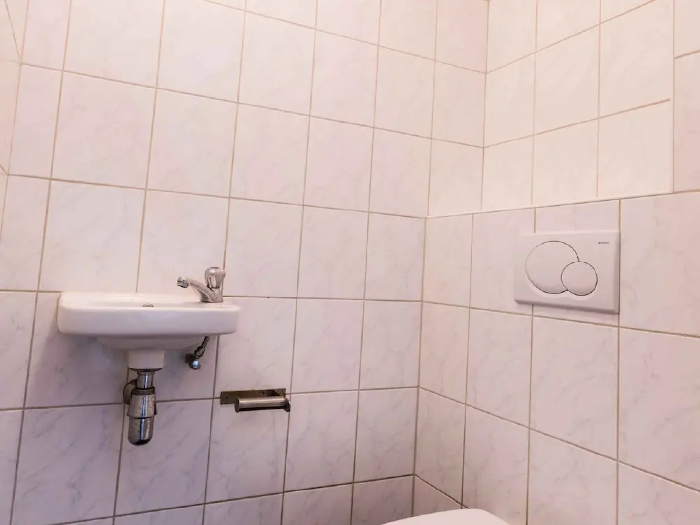 Comfortable Villa With Dishwasher in the Middle of De Veluwe