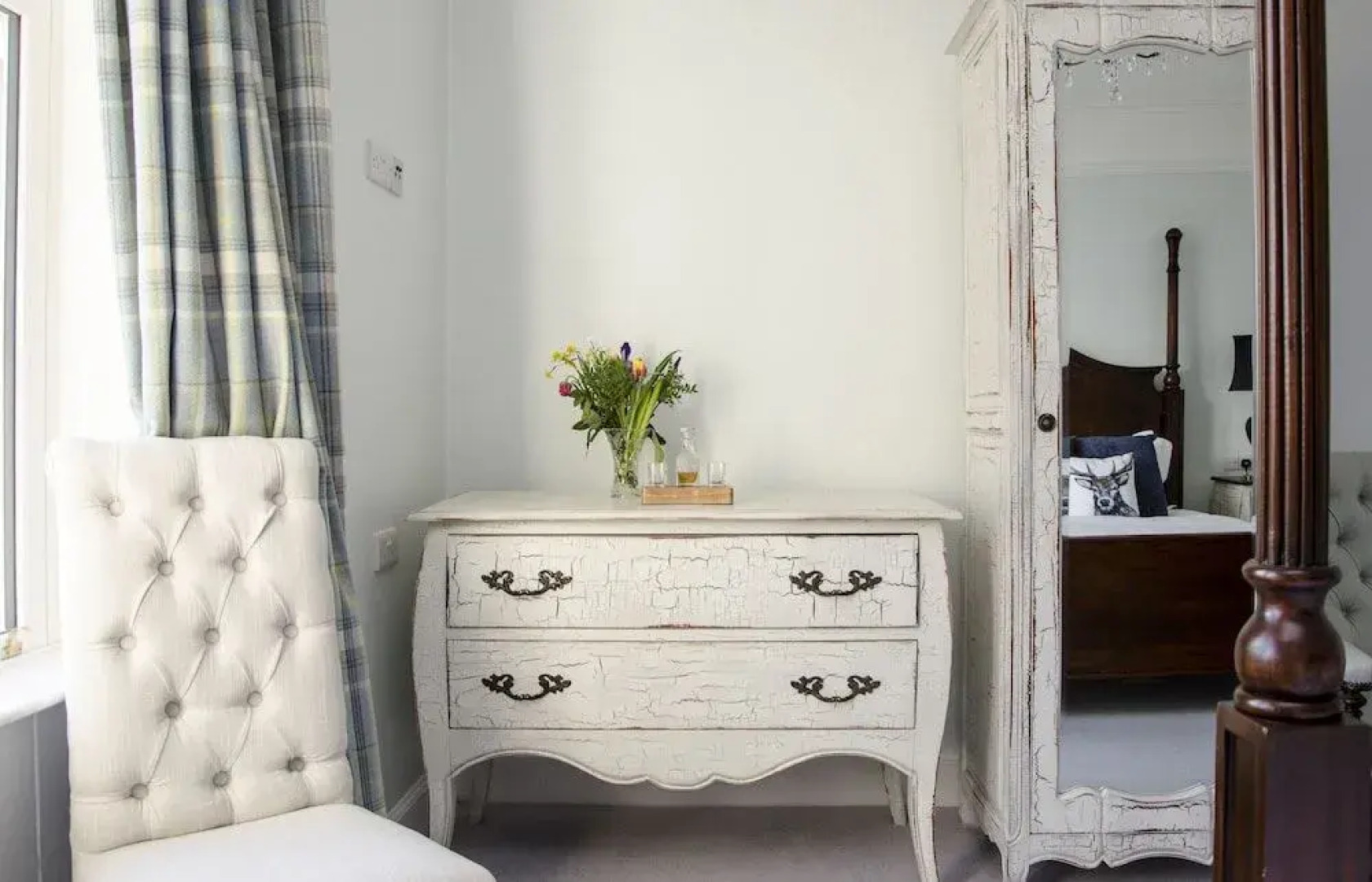 Mount Barker Bed & Breakfast