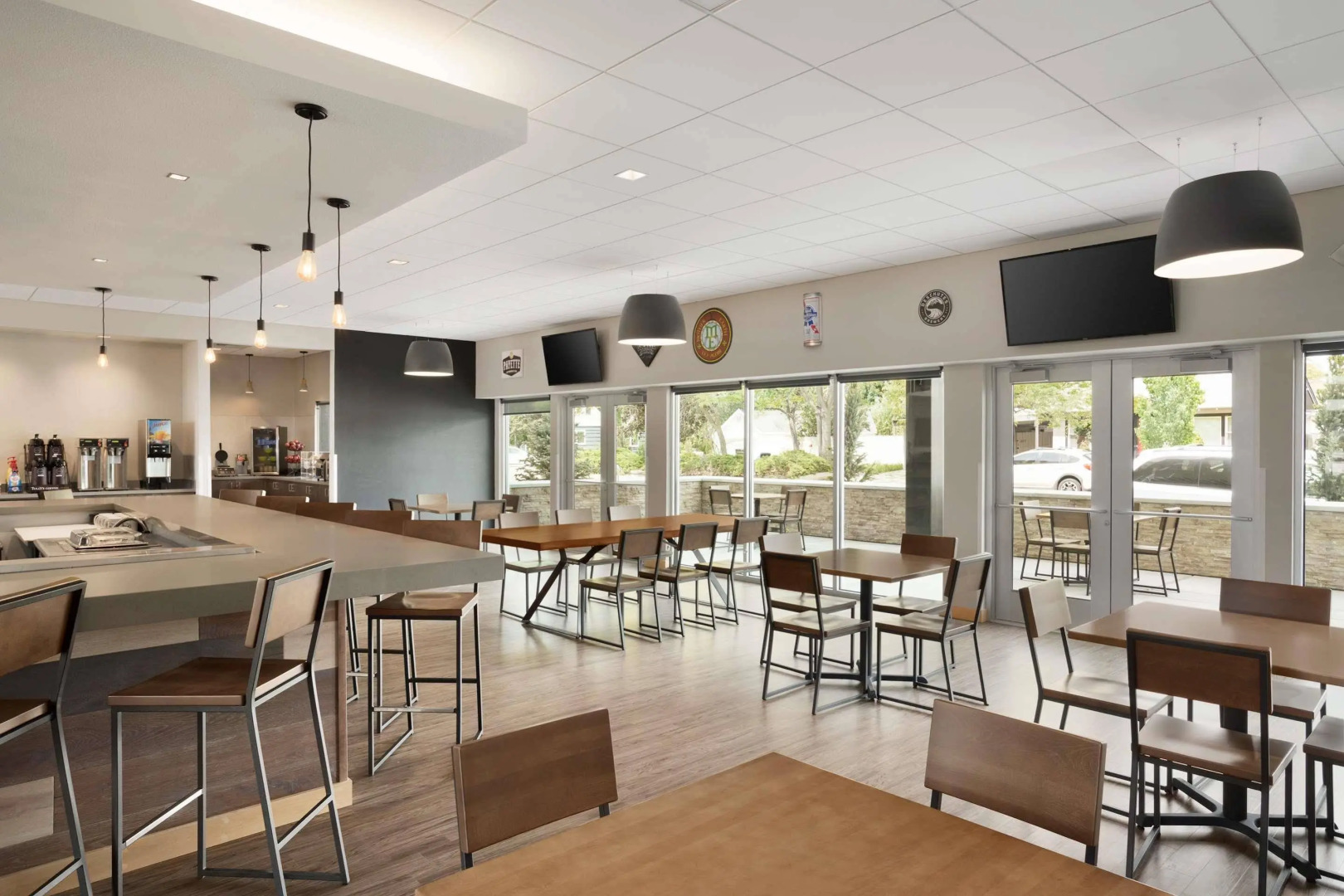 Best Western Plus Peppertree Nampa Civic Center Inn