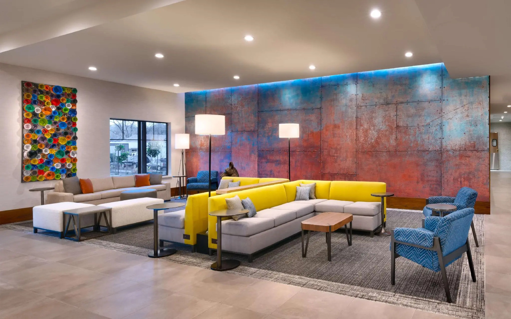 Hilton Garden Inn Prescott Downtown