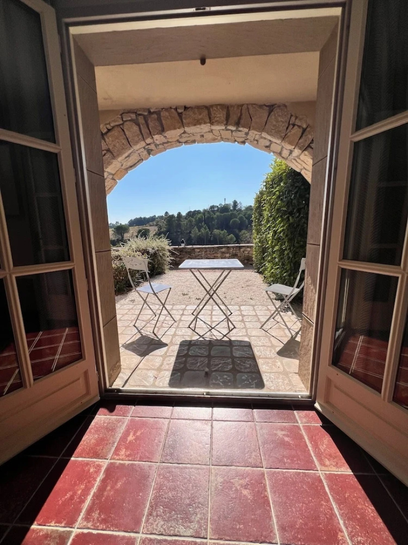 Hôtel Restaurant La Bergerie