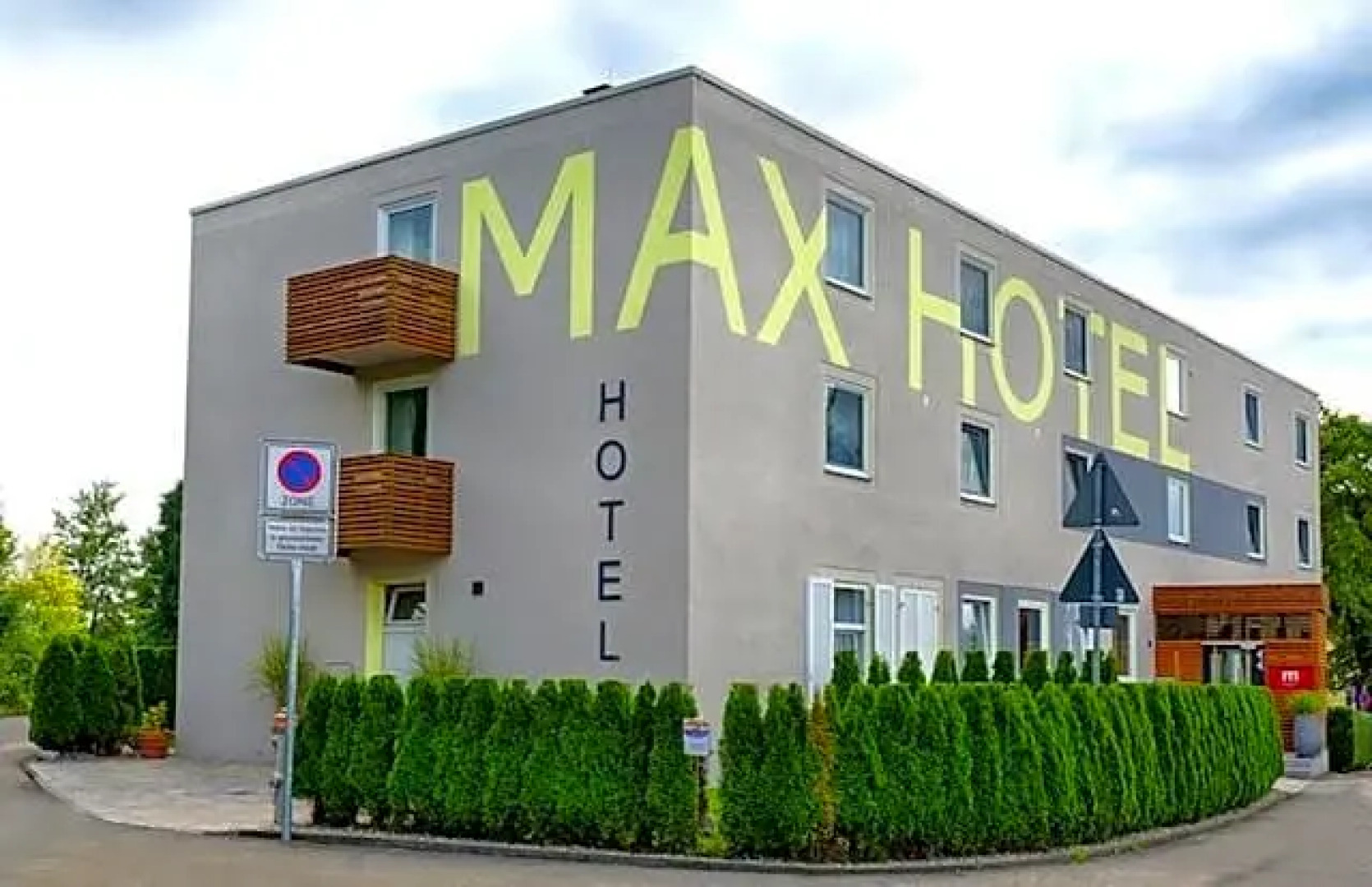 Maxhotel