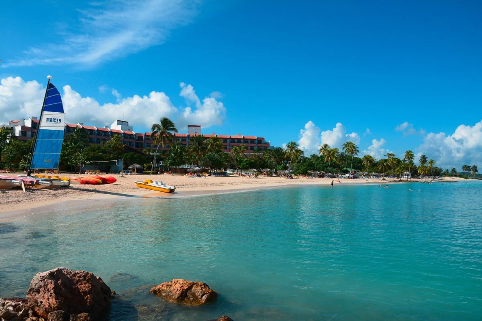 Brisas Guardalavaca All Inclusive