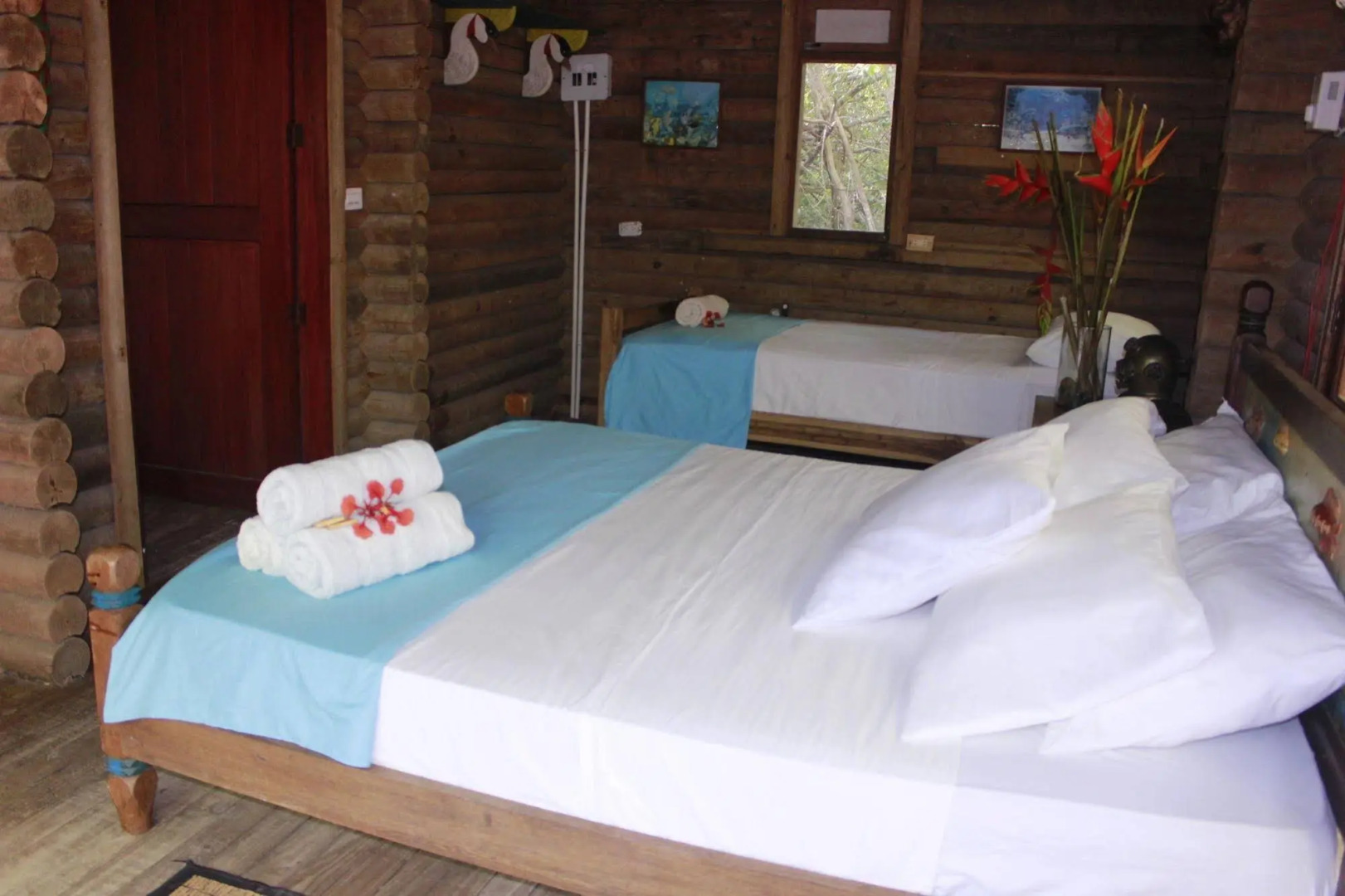 Hotel Isla Palma Playa Y Ecohabs