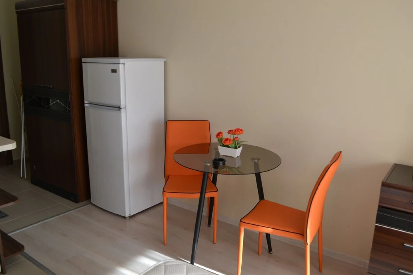 Flora Beach Resort apartments