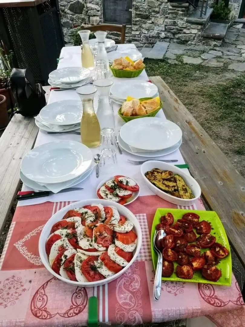 Agriturismo l'Origano