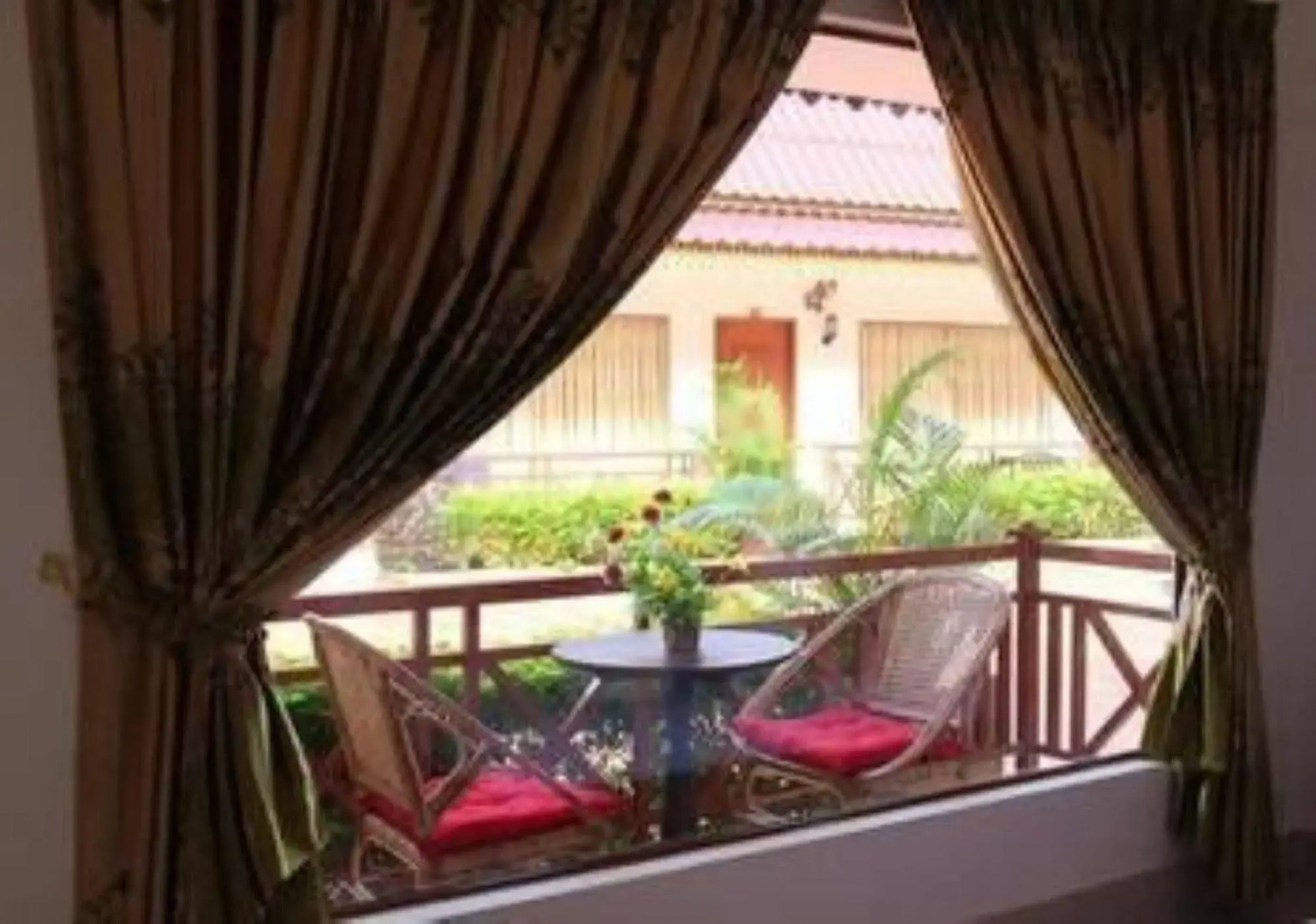 Reaksmey Meanrith Guesthouse and Residence