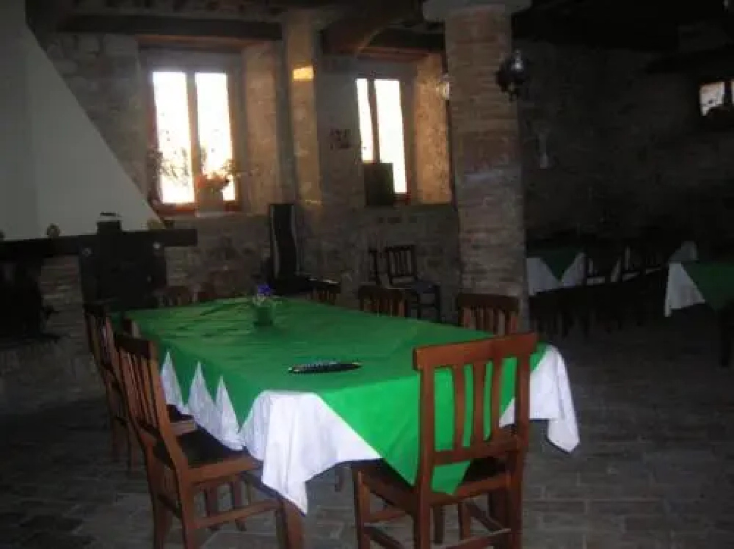 La Faggiola Agriturismo