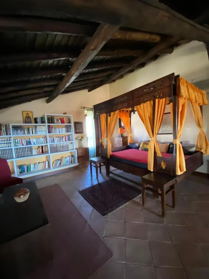 Casa Rural "Jardín de la Sierra de Gata"