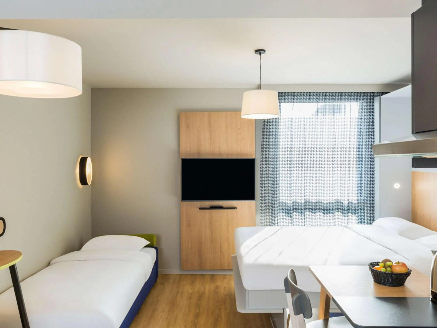 Aparthotel Adagio Access Palaiseau Saclay