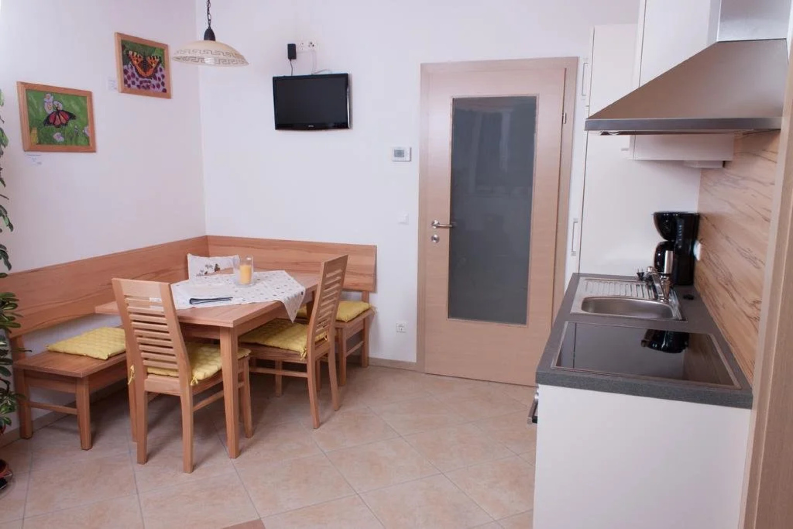 Ferienwohnung Kagerer