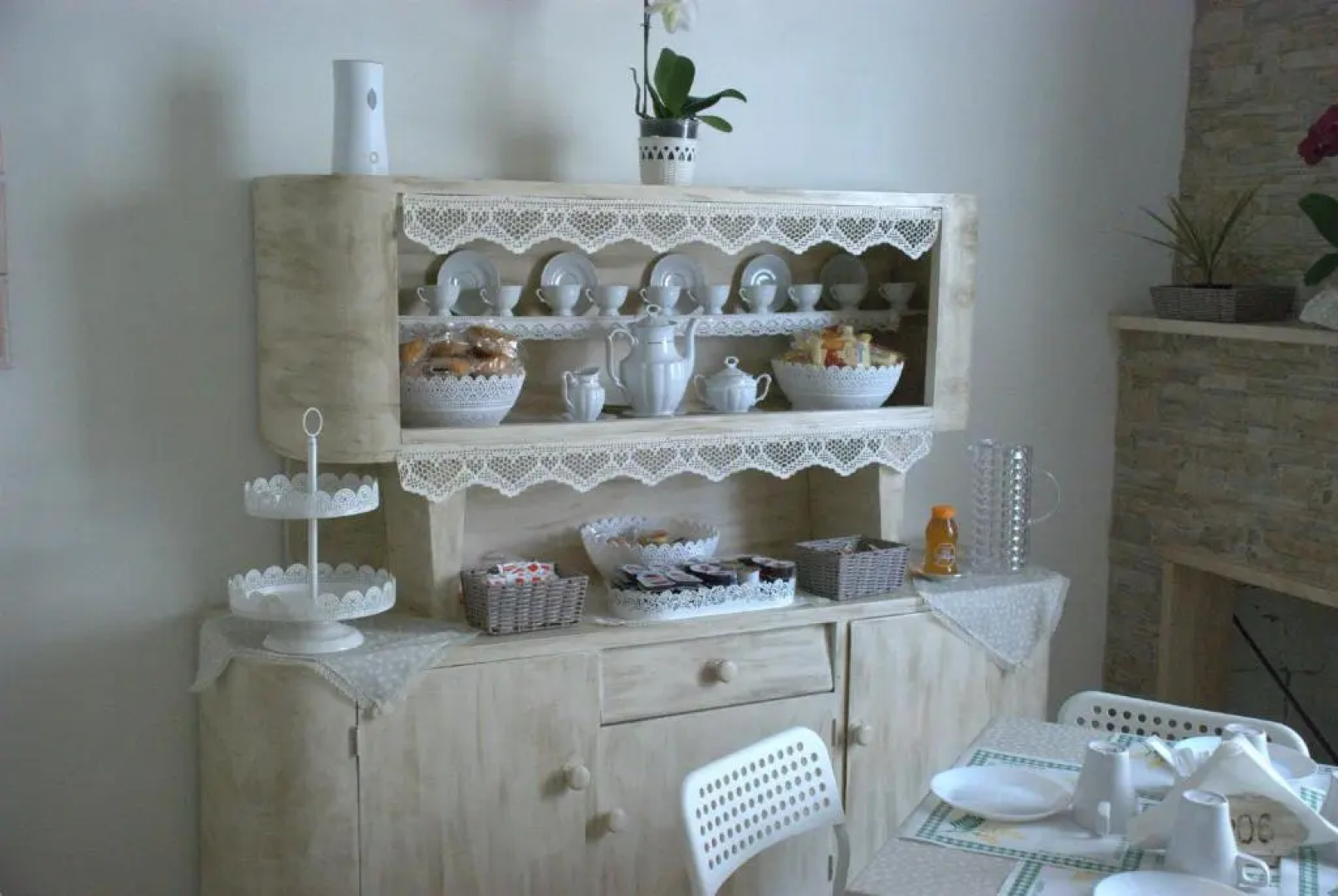 B&B Vittorio Emanuele