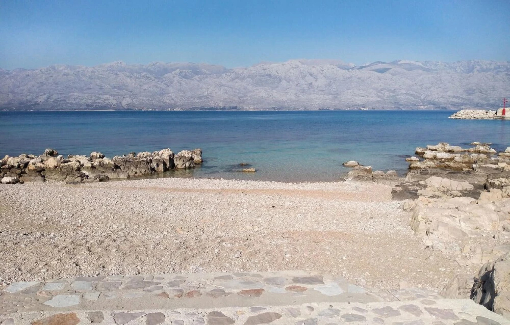 Awesome Home in Razanac With 4 Bedrooms, Wifi and Outdoor Swimming Pool