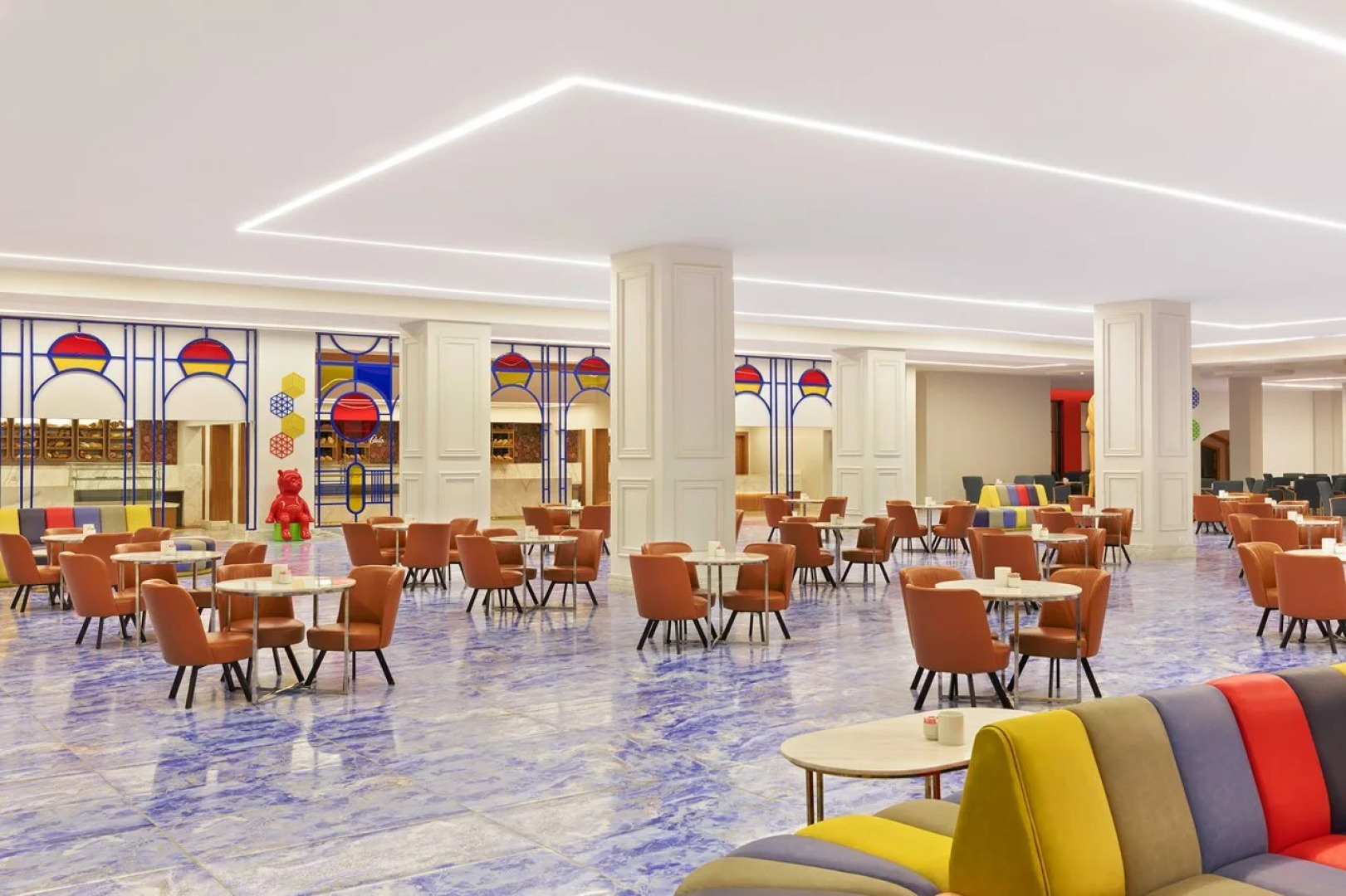 Pickalbatros Jungle Aqua Park - Neverland Hurghada