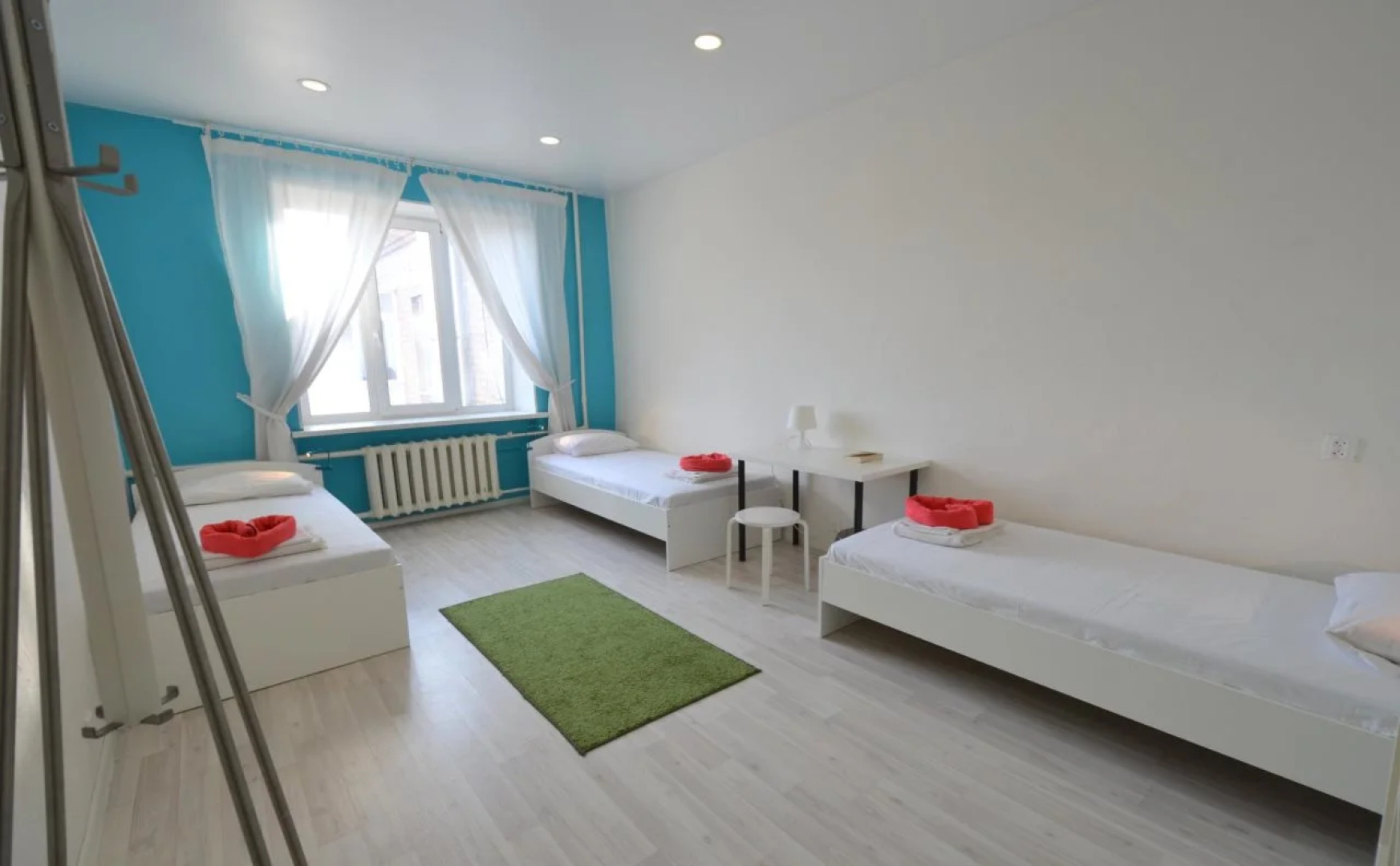 Арт Хостел на Ленина