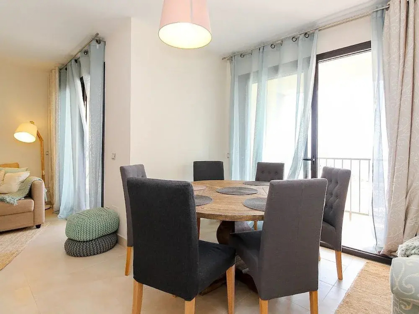 Samara Marbella Apartment