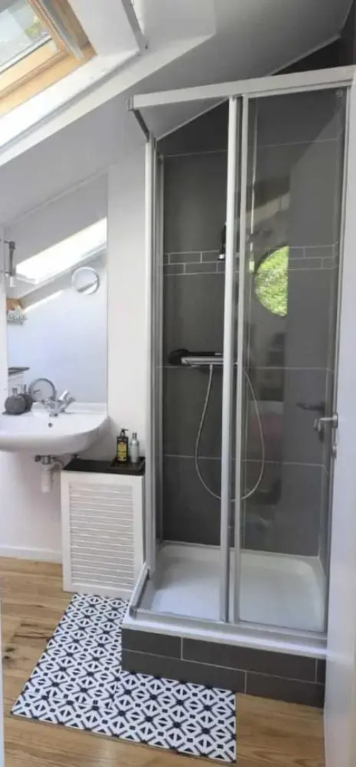 Charming Studio the Heart of the Forest