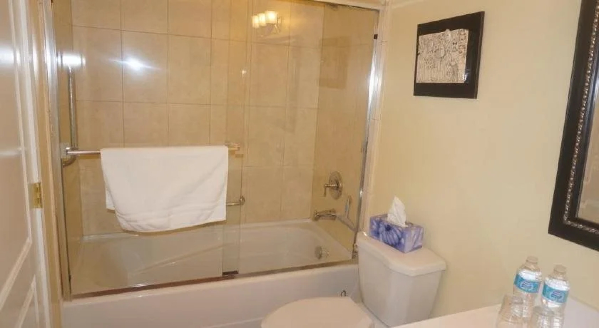 The Spare Room Bed & Breakfast