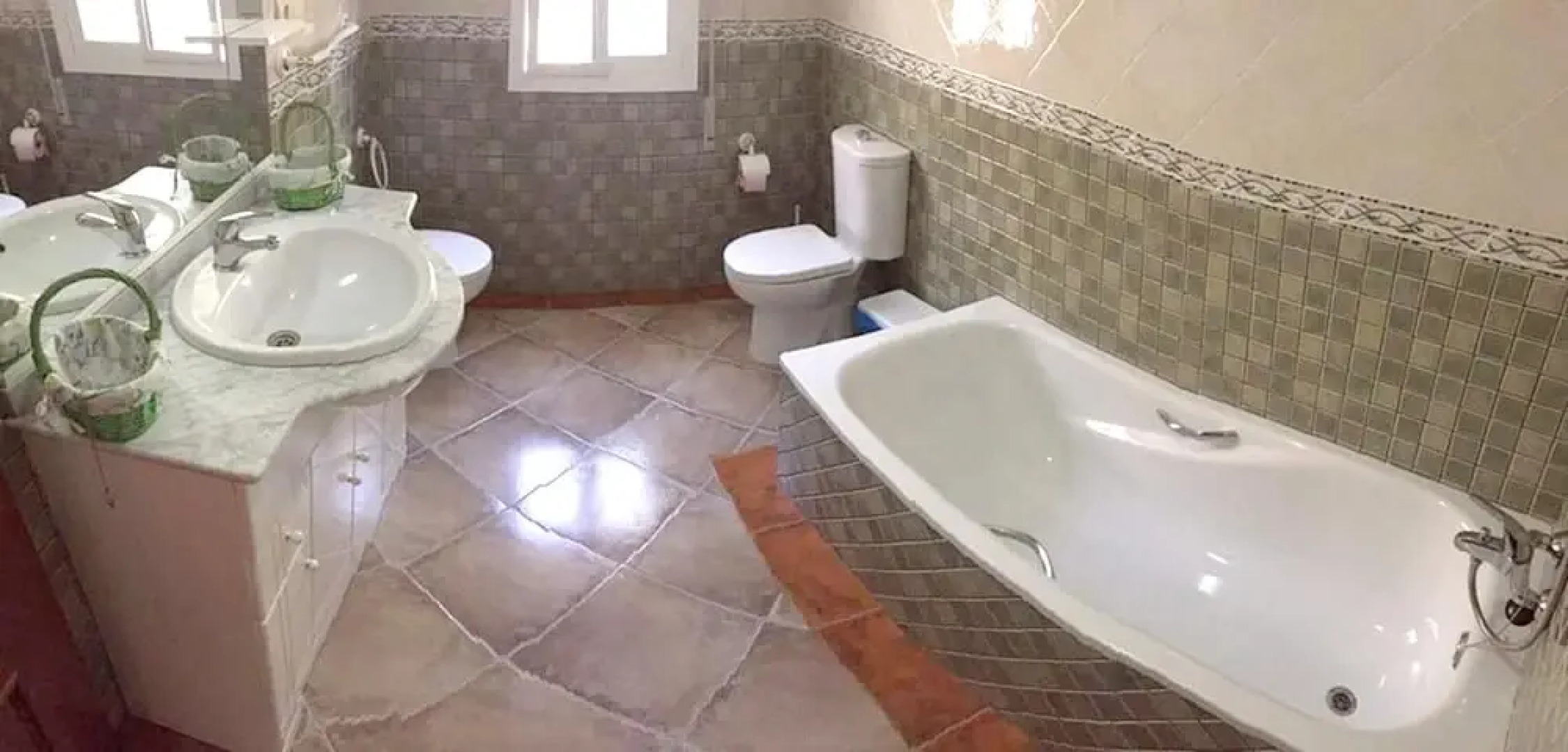 Villa With 3 Bedrooms in Canillas de Albaida, With Private Pool, Terrace and Wifi - 20 km From the Beach