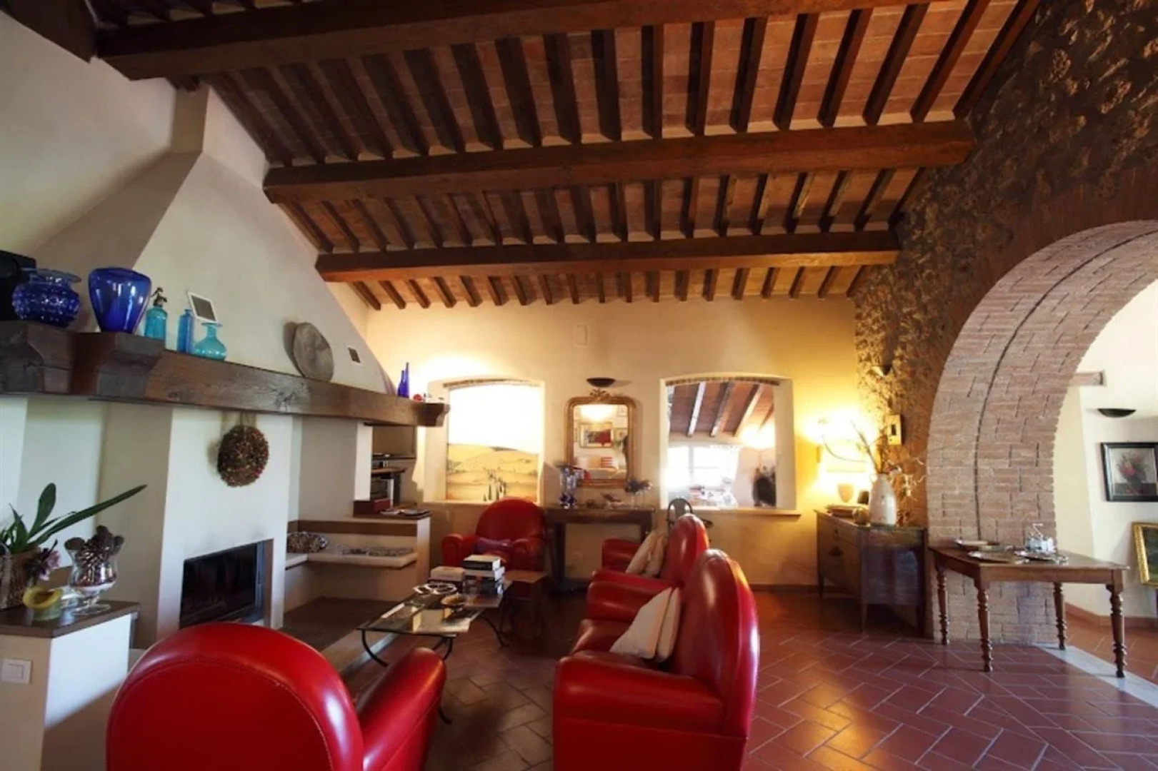 Agriturismo La Sovana