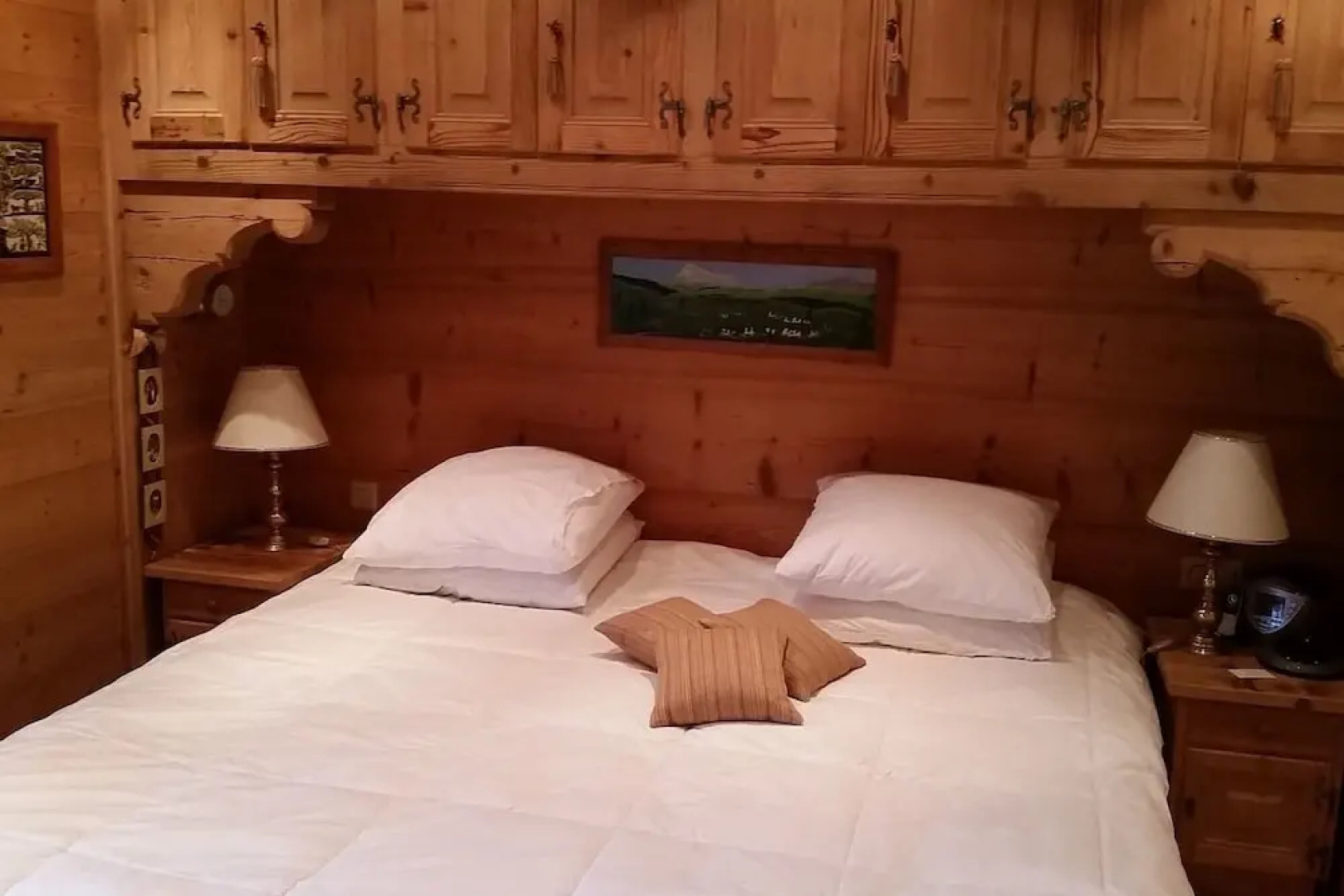 Gstaad - Luxury Flat in Rougemont