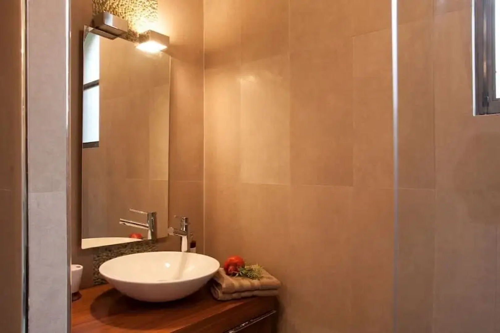 Magnifique Cottage au coeur de Bastia