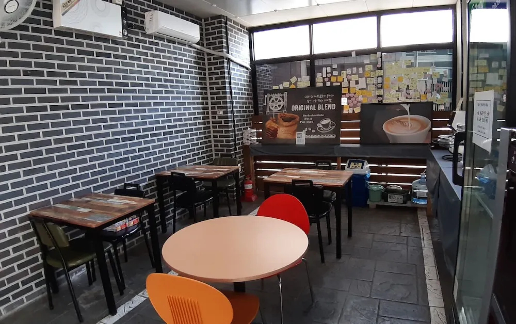 Seosan November Hotel