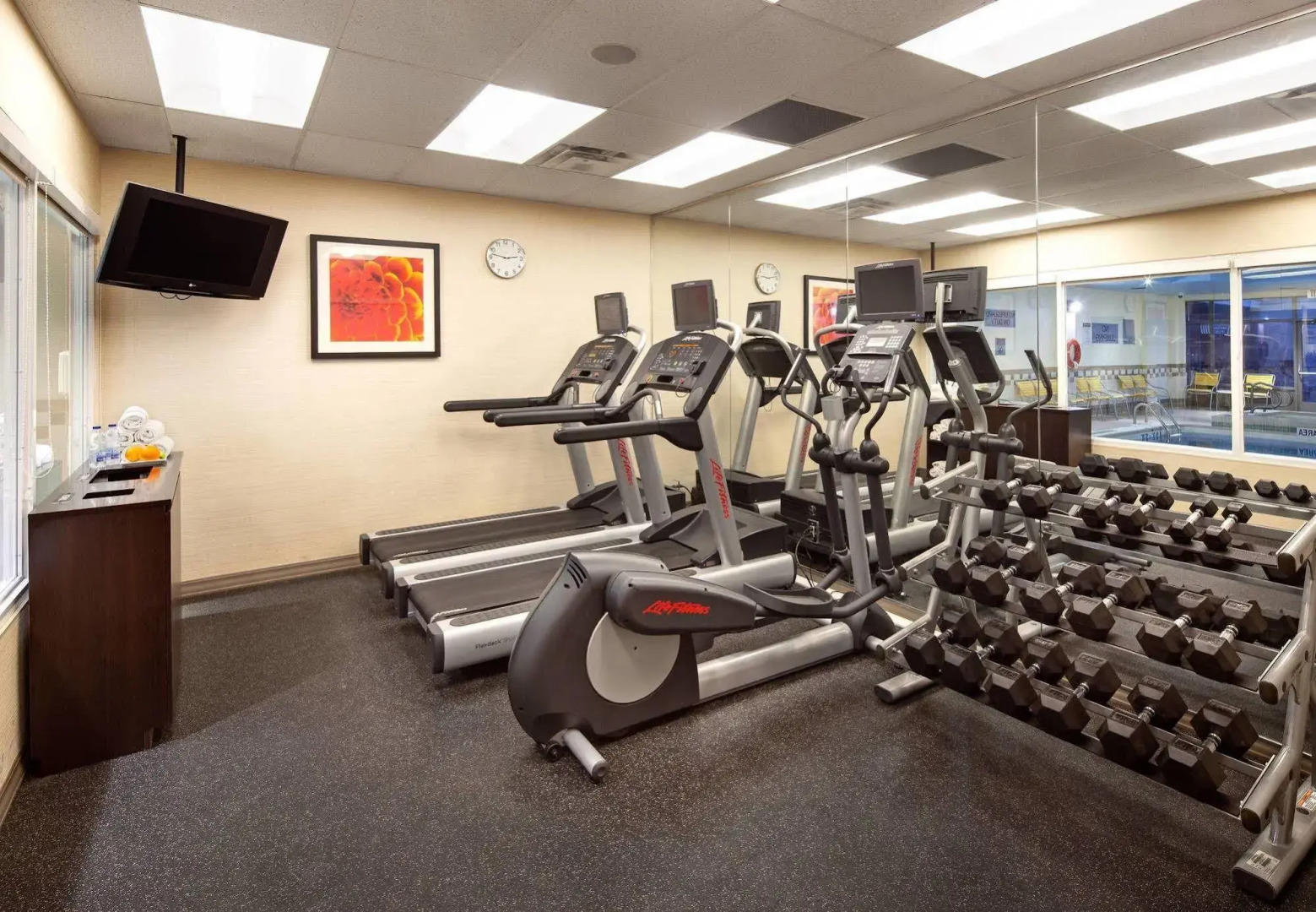 Fairfield Inn and Suites by Marriott Toronto Airport