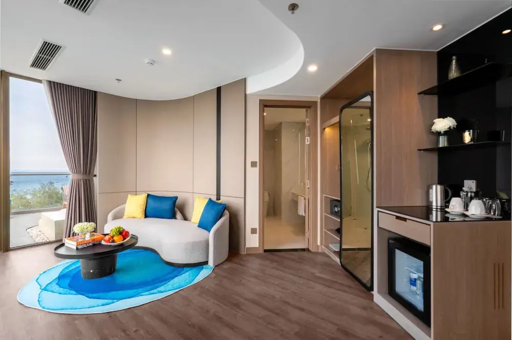 Poseido Hotel Quang Binh