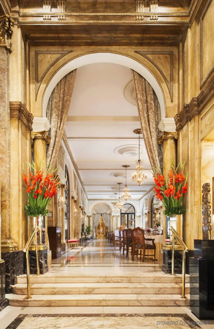 Alvear Palace Hotel