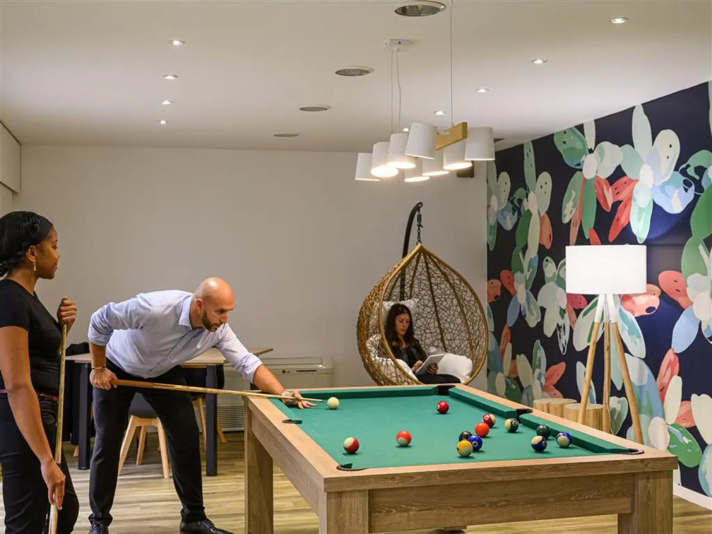 ibis Styles Parc des Expositions de Villepinte