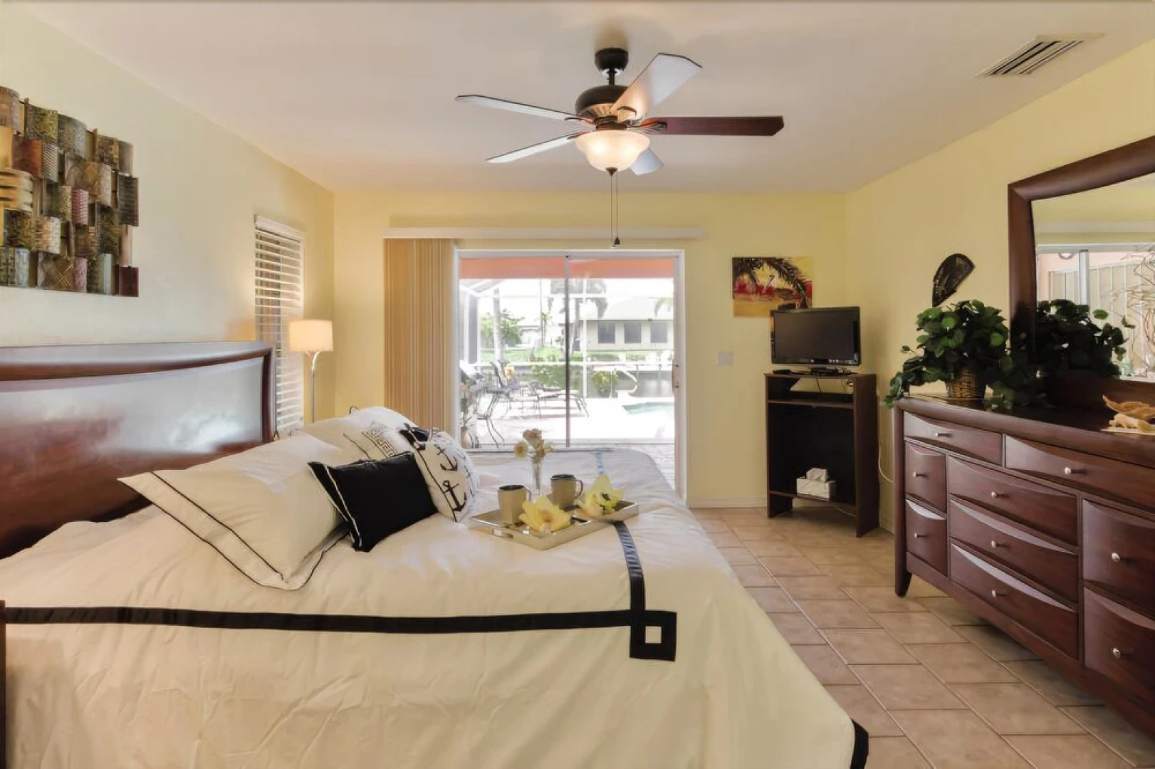 Top Florida Vacation Villas