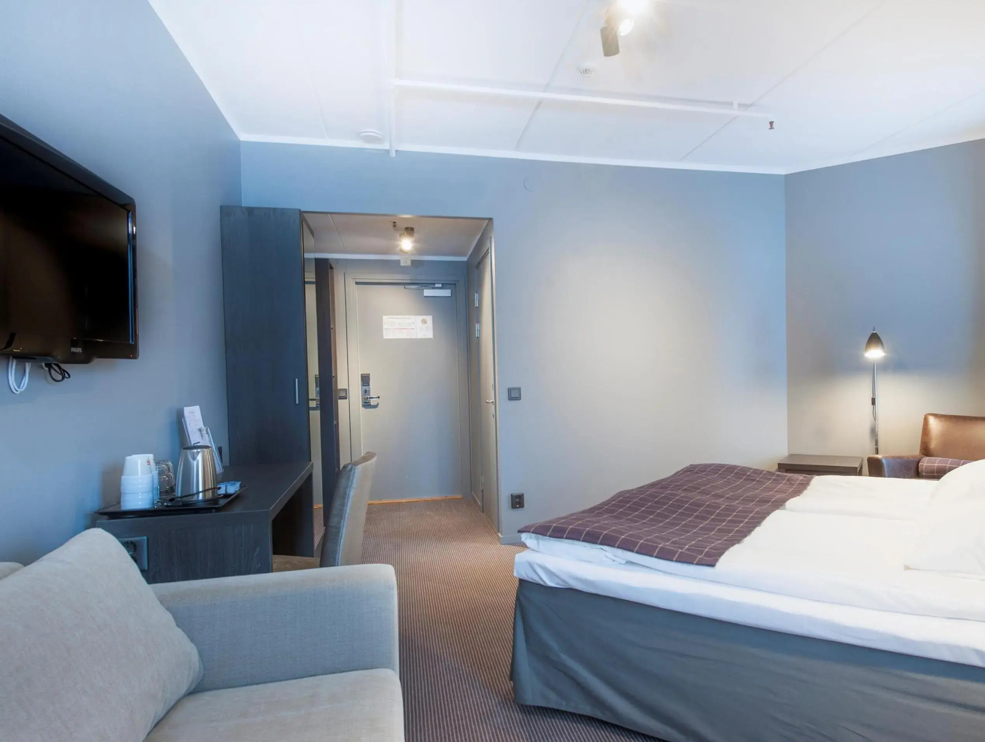 Best Western Stöten Ski Hotel