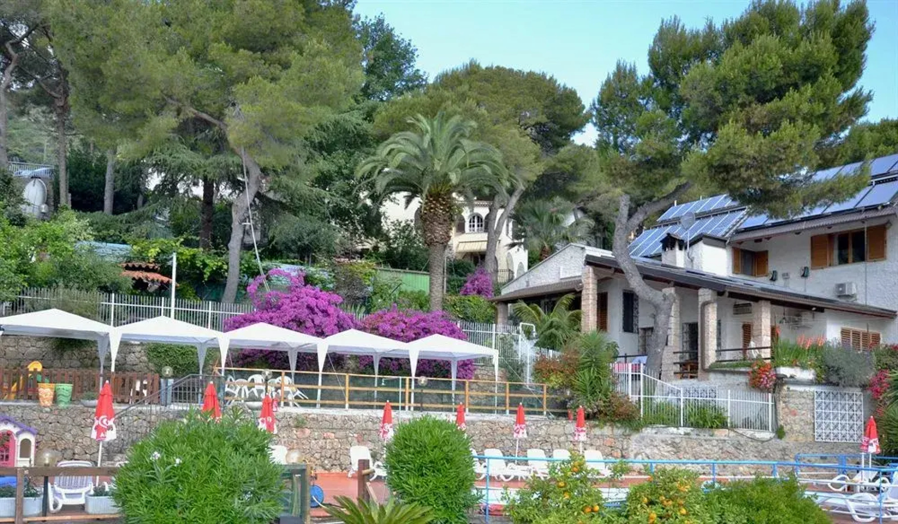 Villaggio del Sole