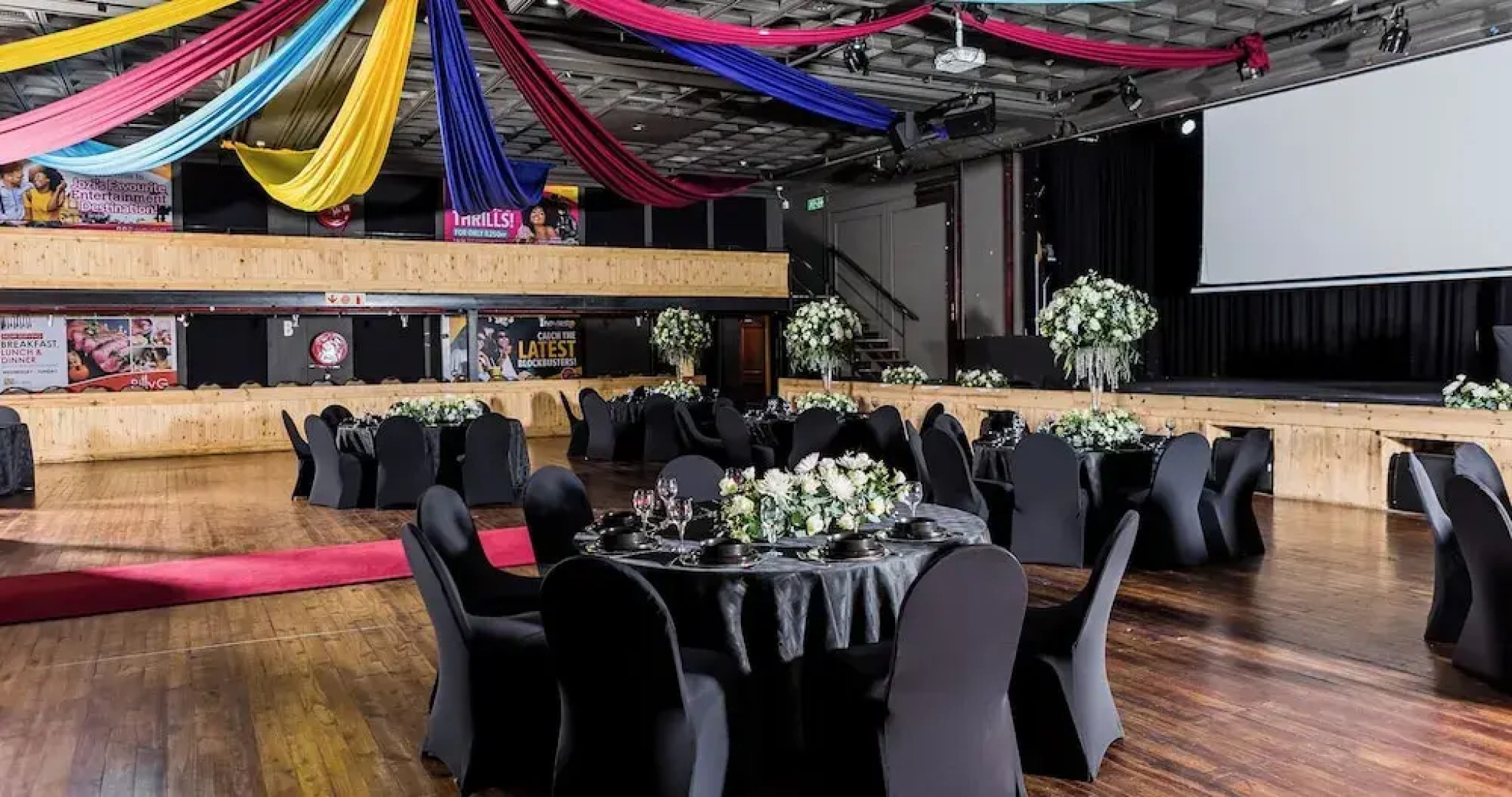 Gold Reef City Hotel