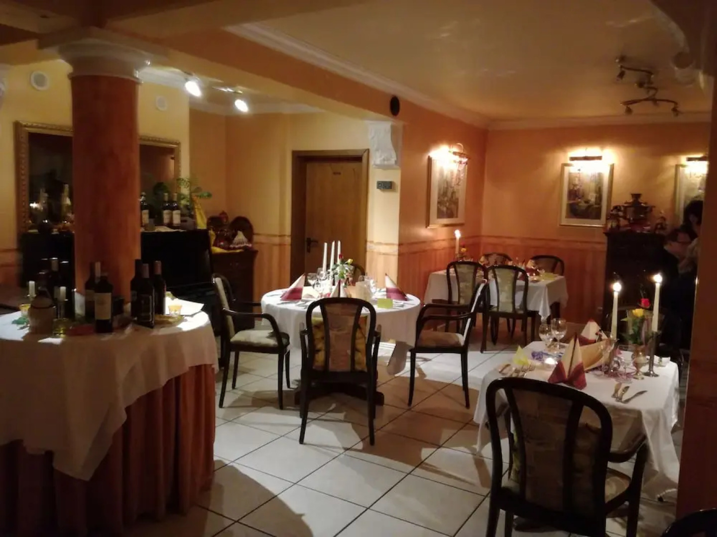 Restaurant Hotel Denis
