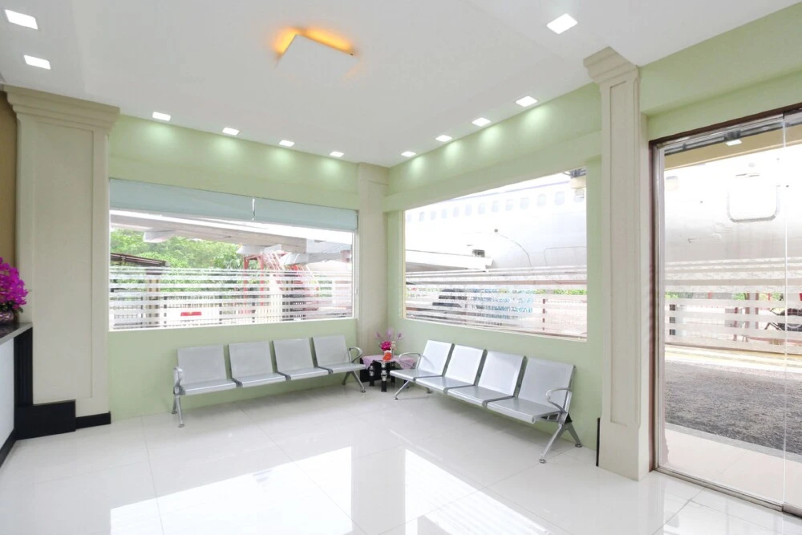 Airy Tanjung Morawa Raya Pasir 8 Deli Serdang