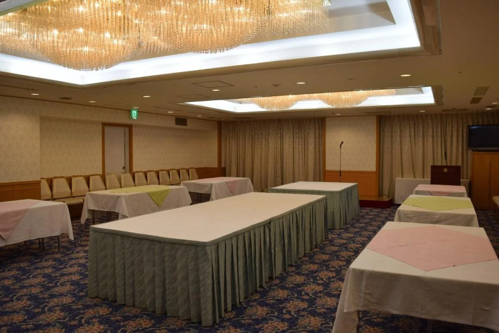 Ginza Capital Hotel Akane