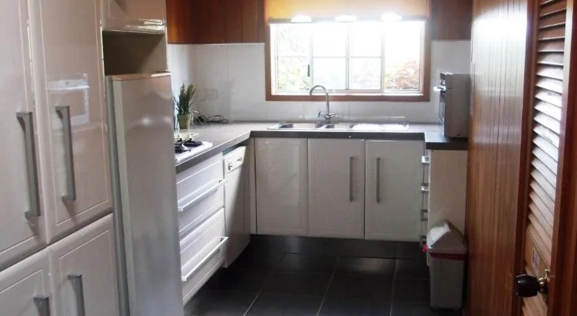 Shiralee Executive Cottages