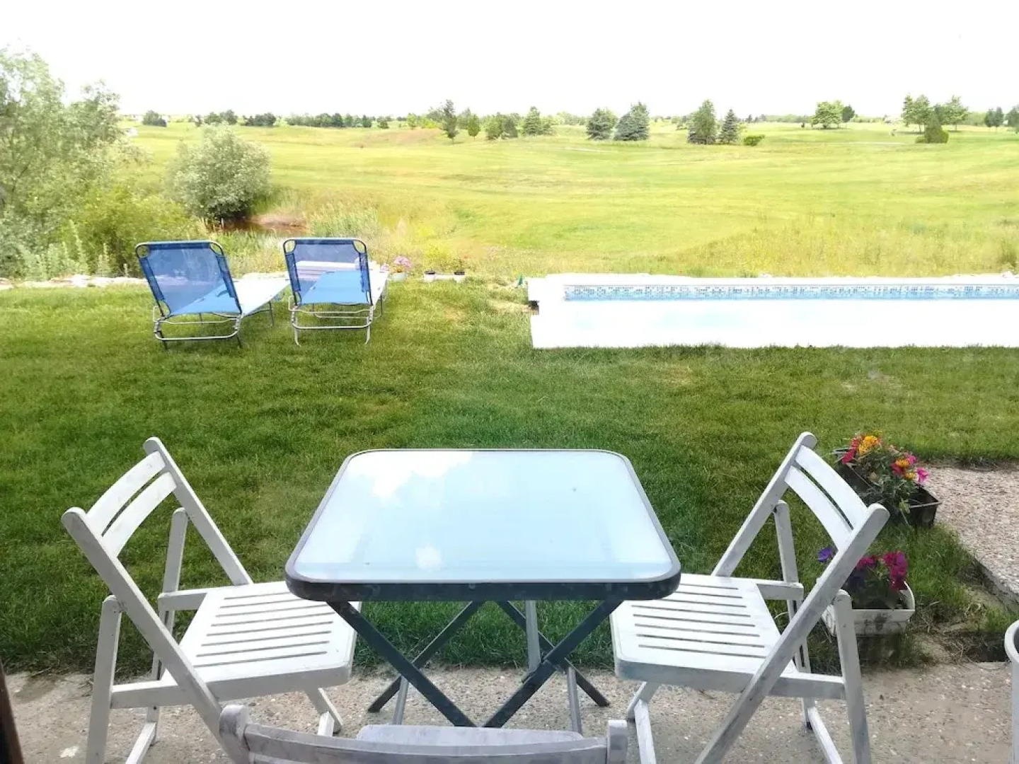 Villa L3 in Lighthousegolf 5*Resort